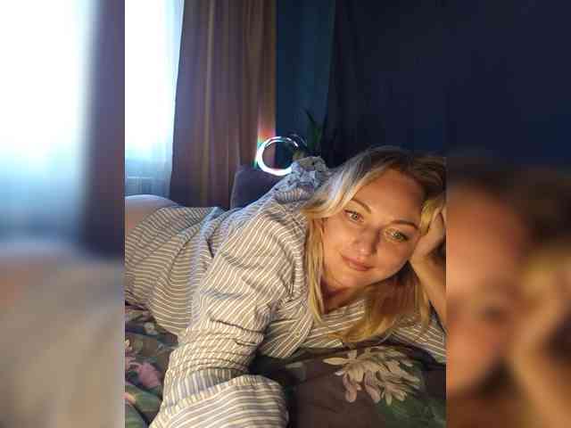 Tanysha-1 webcam