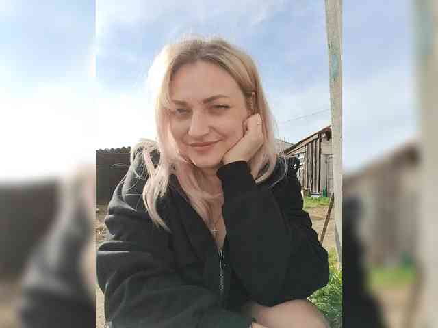 Tanysha-1 webcam