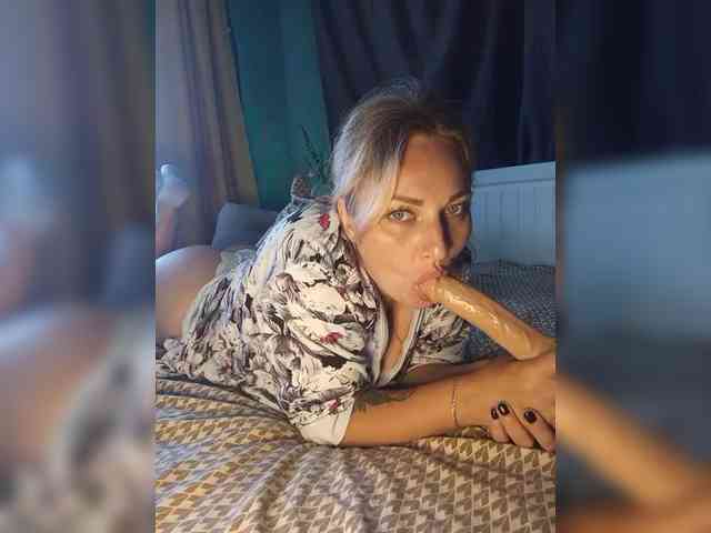 Tanysha-1 webcam