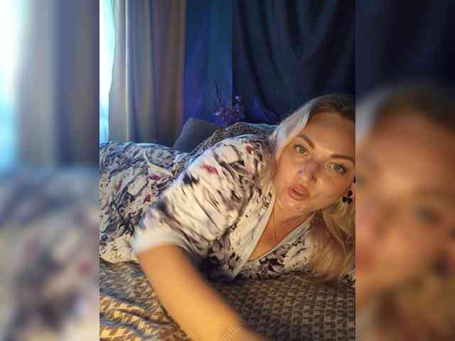 Tanysha-1 webcam