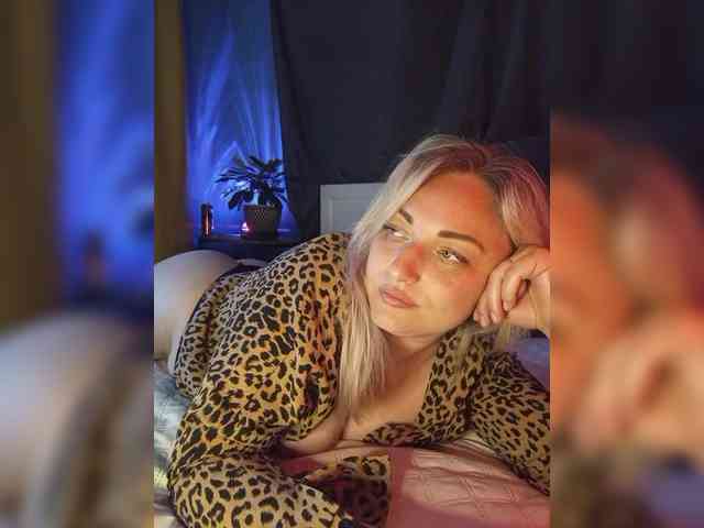 Tanysha-1 webcam