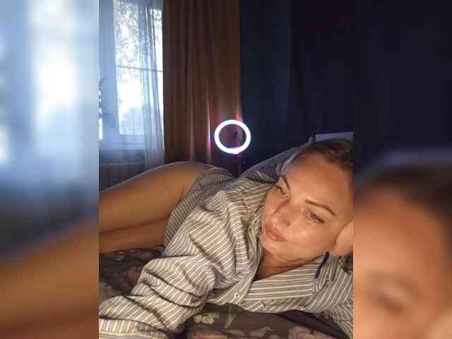 Tanysha-1 webcam