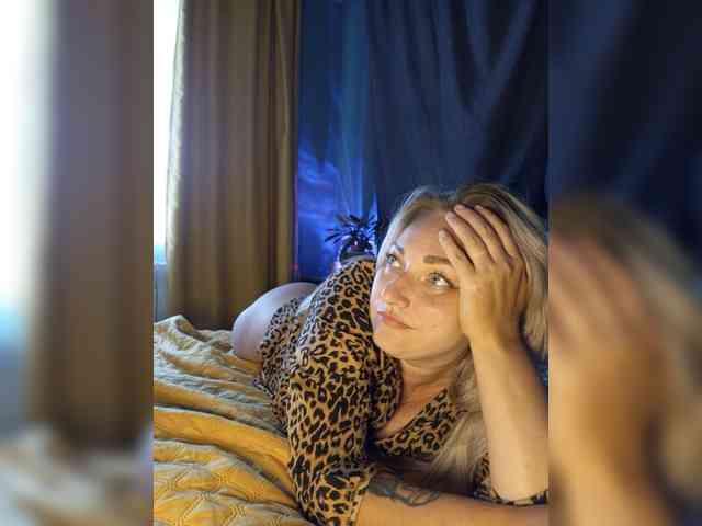 Tanysha-1 webcam