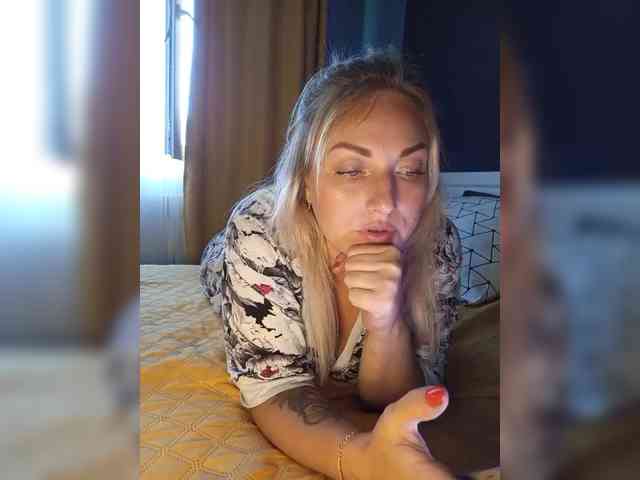 Tanysha-1 webcam