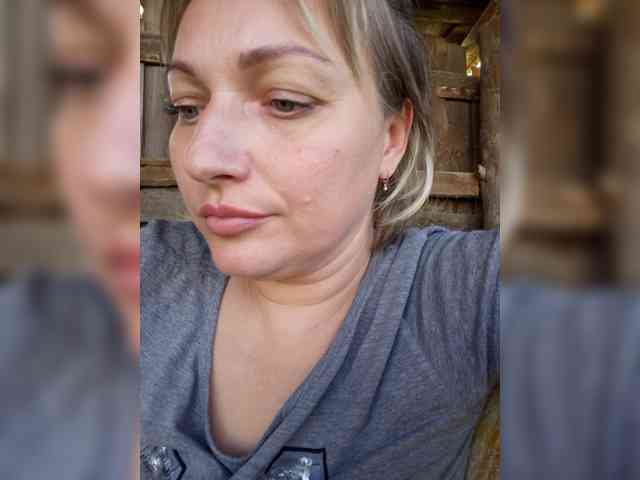 Tanysha-1 webcam