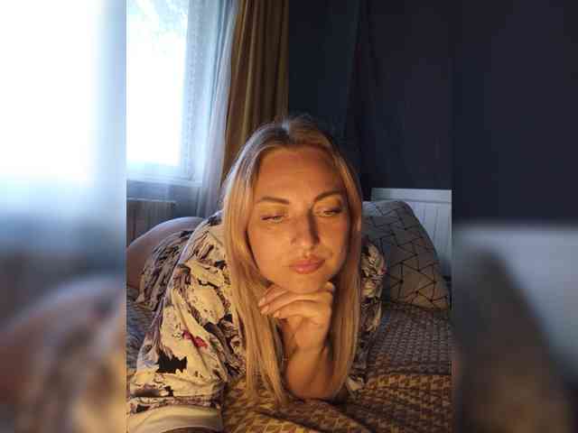 Tanysha-1 webcam