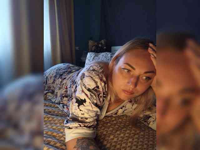 Tanysha-1 webcam