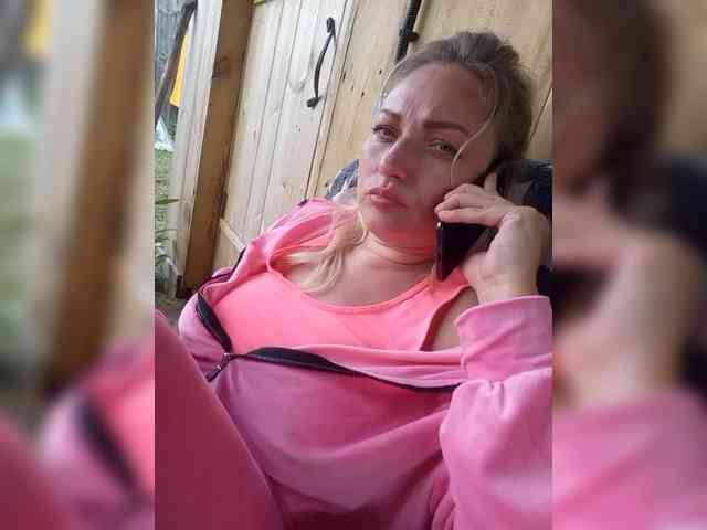 Tanysha-1 webcam