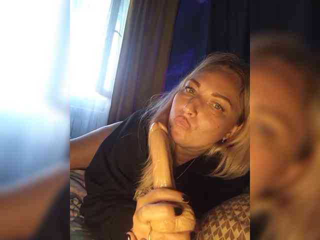 Tanysha-1 webcam