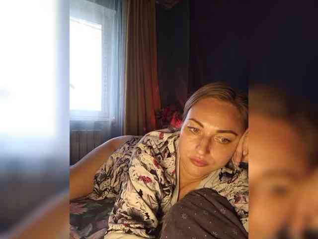 Tanysha-1 webcam