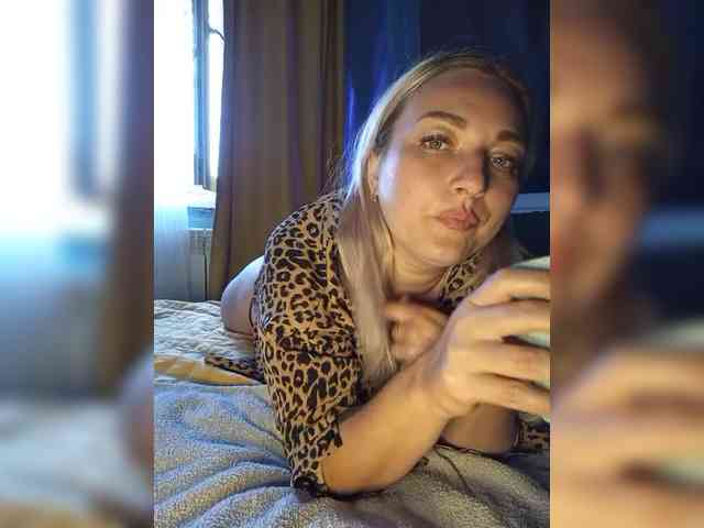 Tanysha-1 webcam
