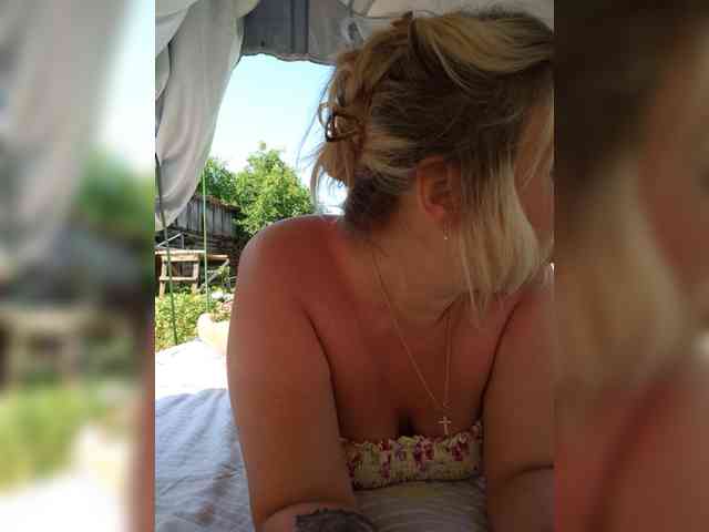Tanysha-1 Sex Cam Show