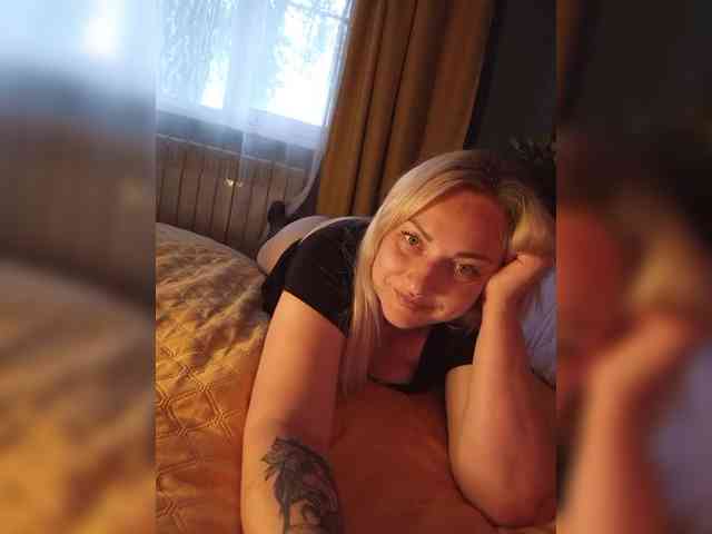 Tanysha-1 webcam