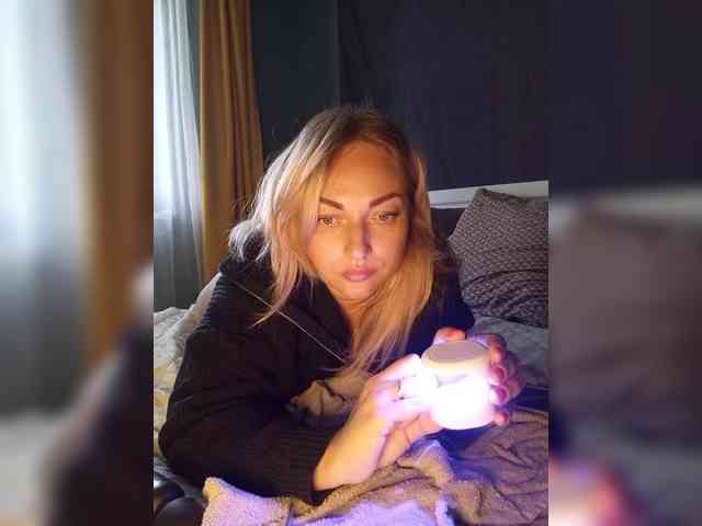 Tanysha-1 webcam