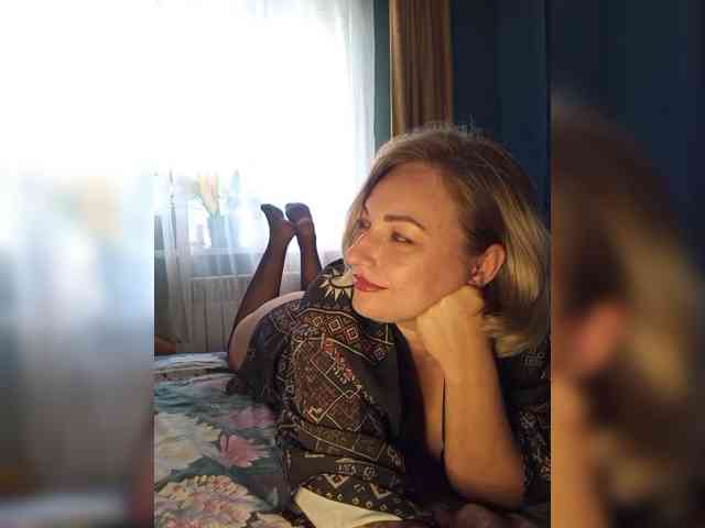 Tanysha-1 webcam