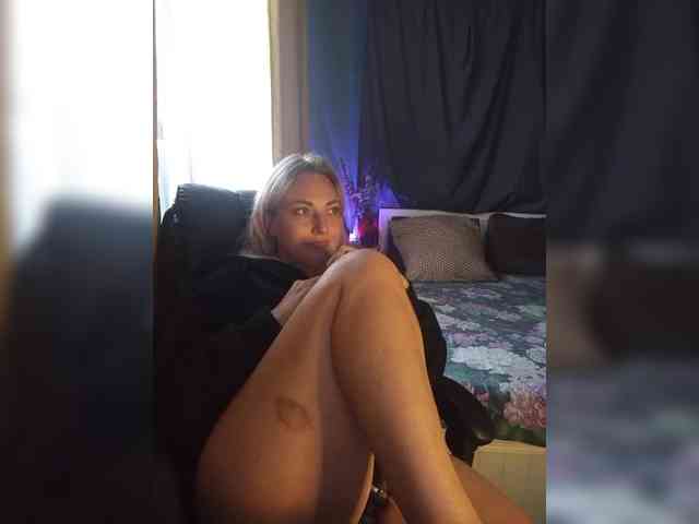 Tanysha-1 webcam