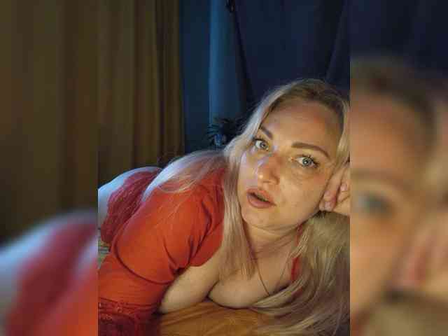 Tanysha-1 webcam