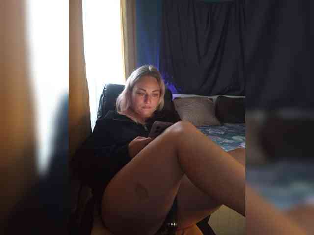 Tanysha-1 webcam