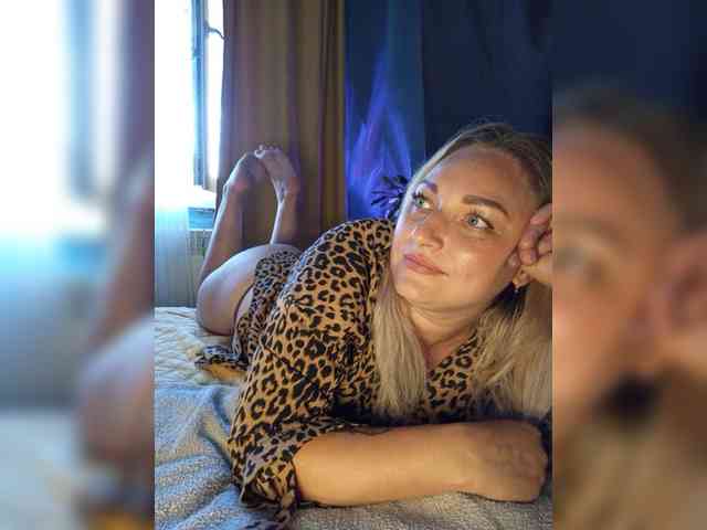 Tanysha-1 webcam