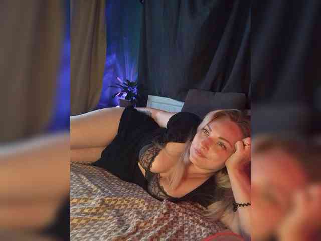 Tanysha-1 webcam
