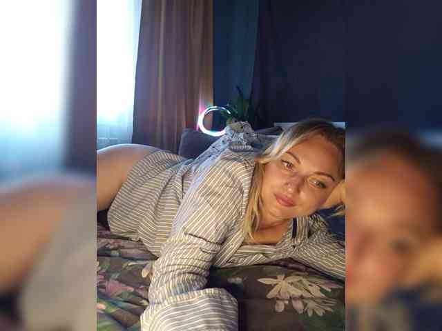 Tanysha-1 webcam