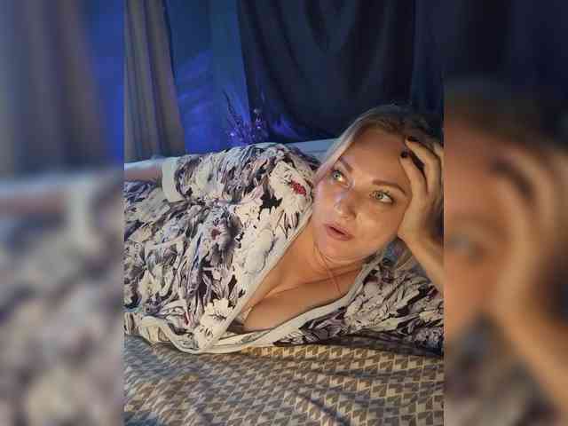 Tanysha-1 webcam