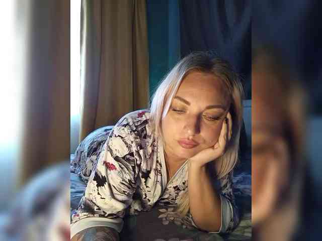 Tanysha-1 webcam