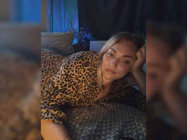 Tanysha-1 webcam