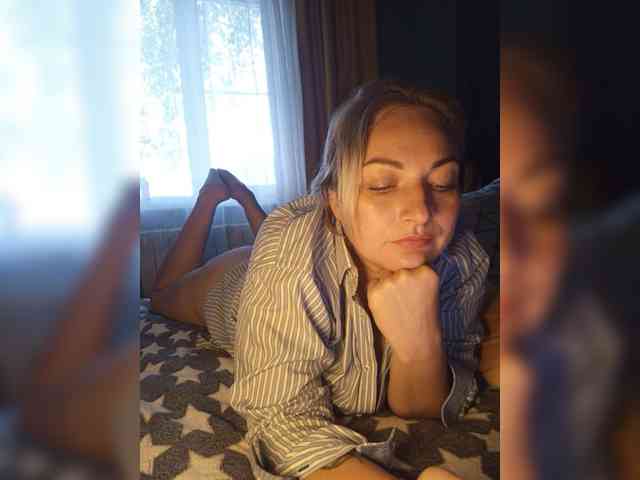 Tanysha-1 webcam