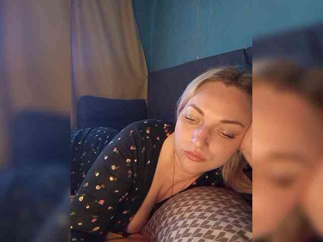 Tanysha-1 webcam