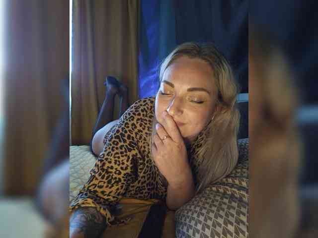 Tanysha-1 webcam