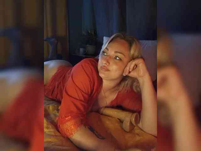 Tanysha-1 webcam