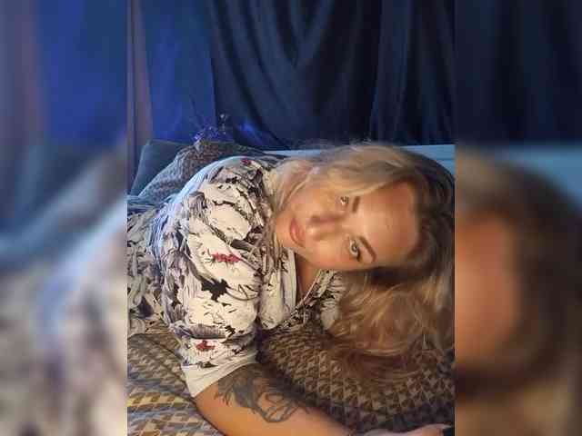 Tanysha-1 webcam