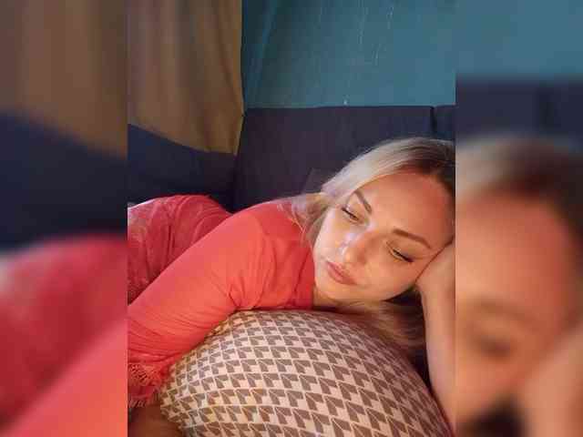 Tanysha-1 webcam