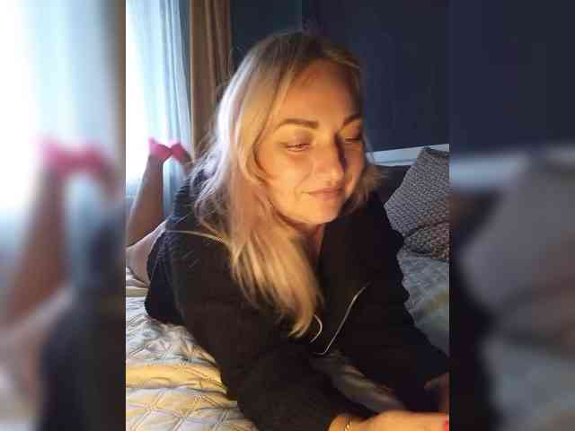 Tanysha-1 webcam