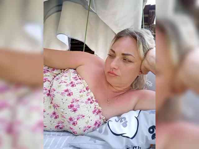 Tanysha-1 Sex Cam Show