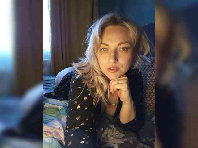 Tanysha-1 webcam