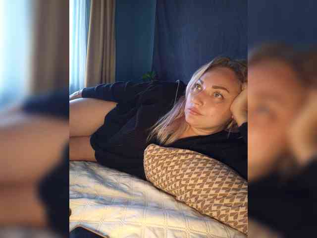 Tanysha-1 webcam