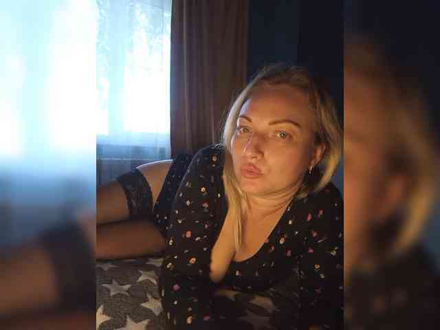 Tanysha-1 webcam