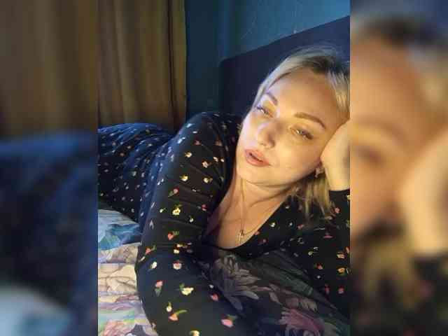 Tanysha-1 webcam