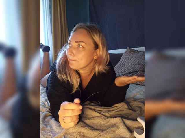 Tanysha-1 webcam