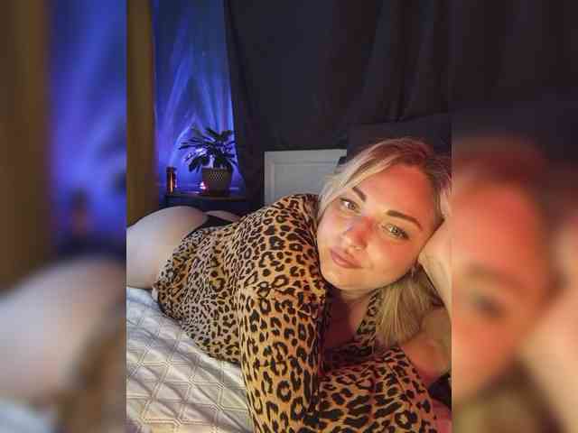 Tanysha-1 webcam