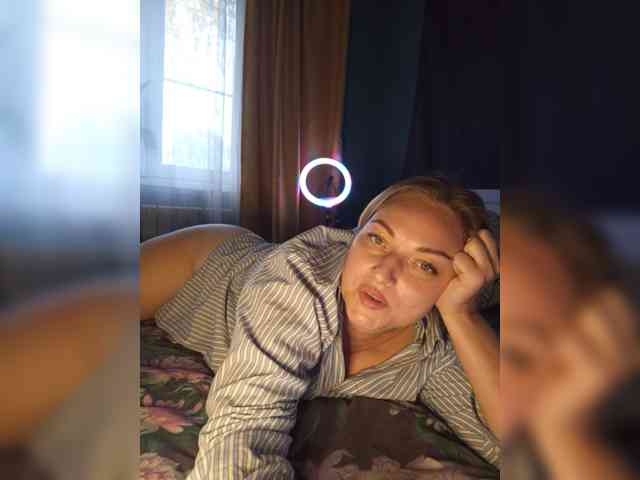 Tanysha-1 webcam