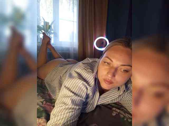 Tanysha-1 webcam