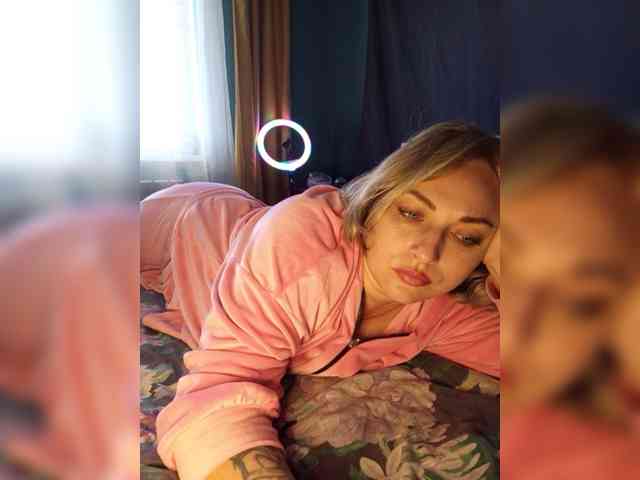 Tanysha-1 webcam