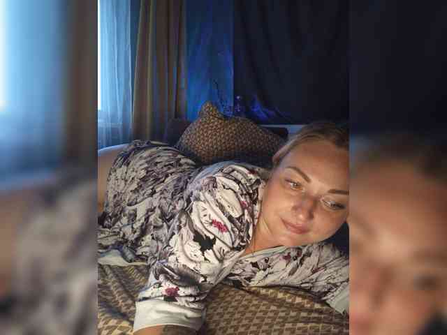 Tanysha-1 webcam