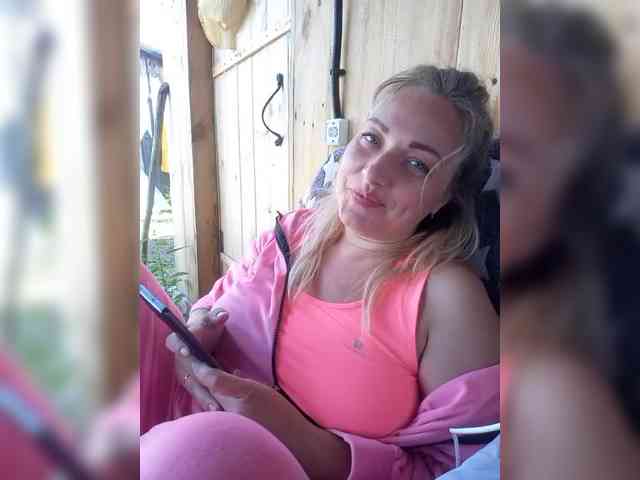 Tanysha-1 webcam