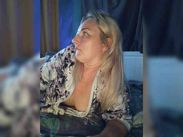 Tanysha-1 webcam