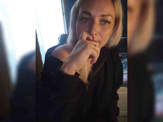 Tanysha-1 webcam