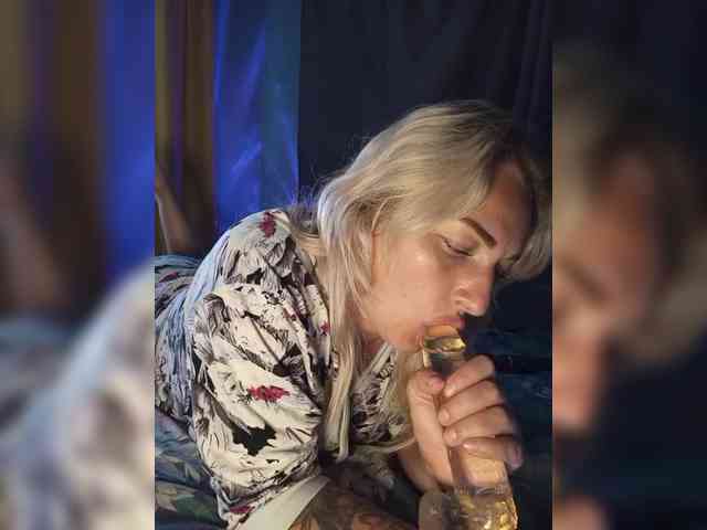 Tanysha-1 Sex Cam Show